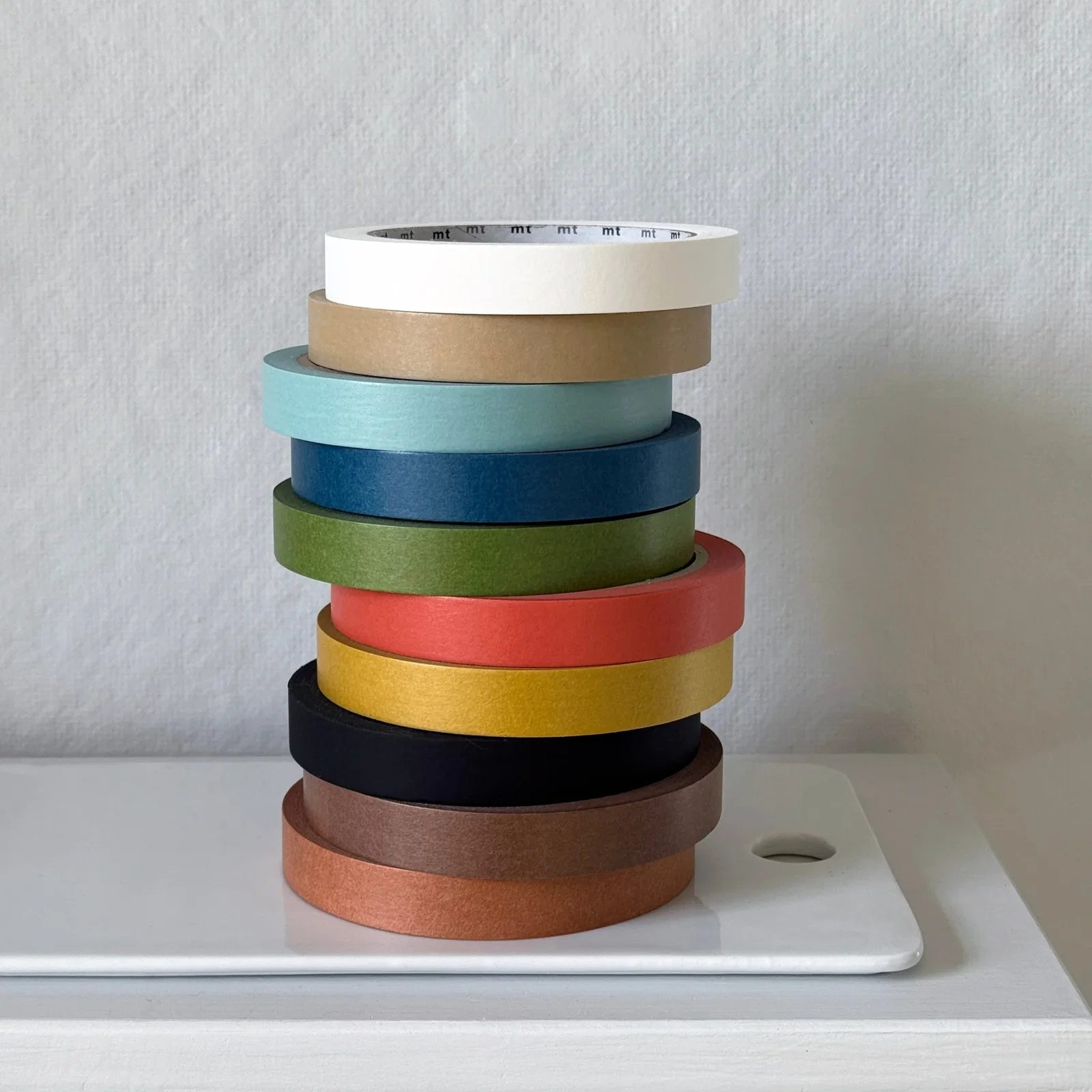 Image of Large Core Washi Tape