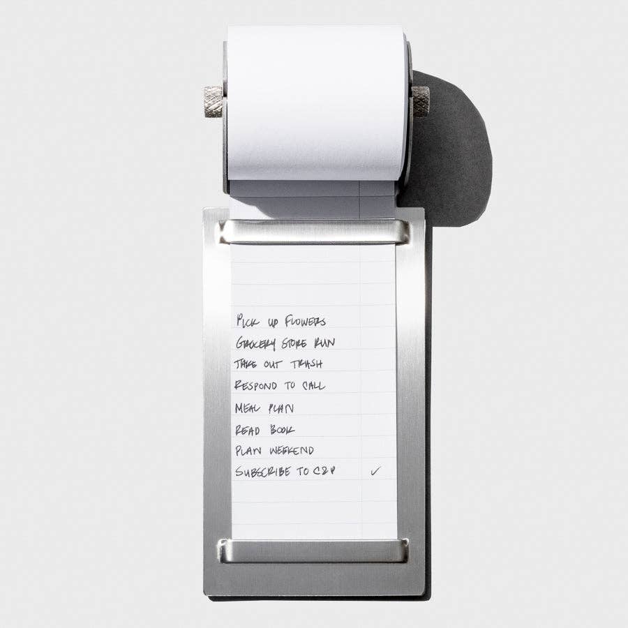 Image of Stainless Task Roller