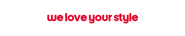 we love your style
