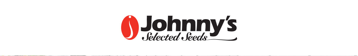 Johnny's Selected Seeds Logo