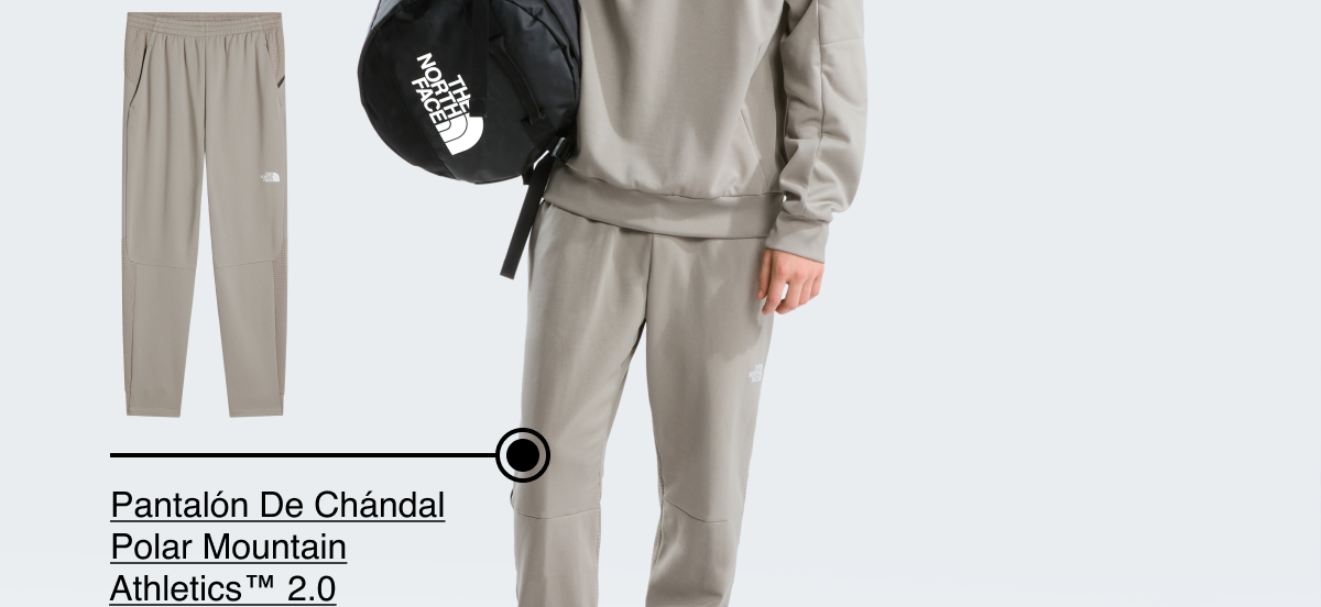 TrainingOutfit