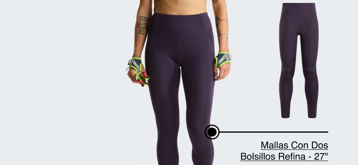 TrainingOutfit