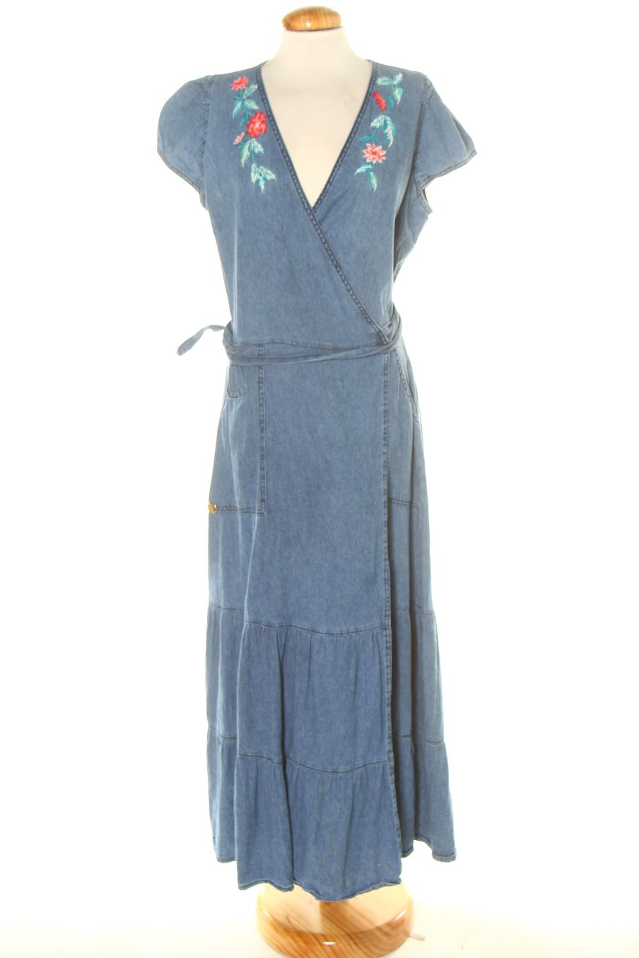 Robe casual
