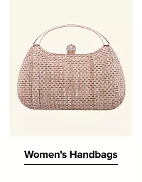 A small clutch. Womens handbags.