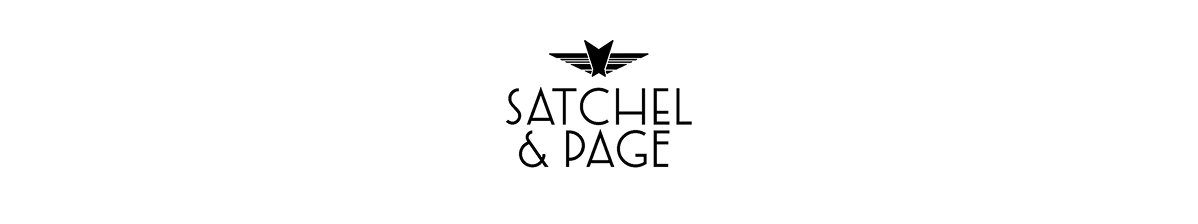 Satchel & Page