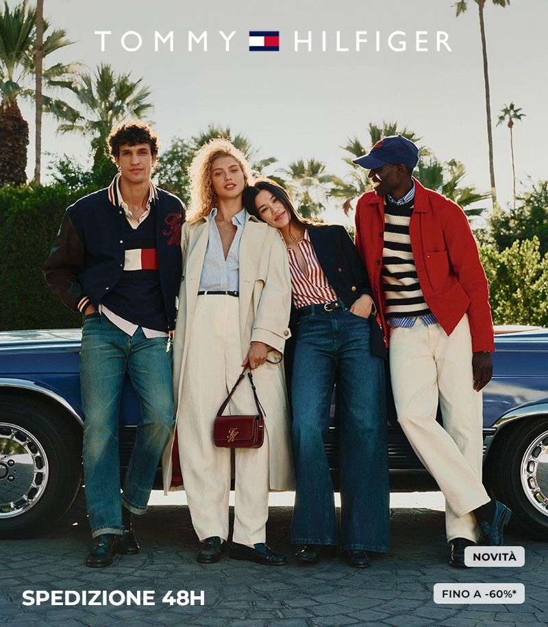 tommyhilfiger cover