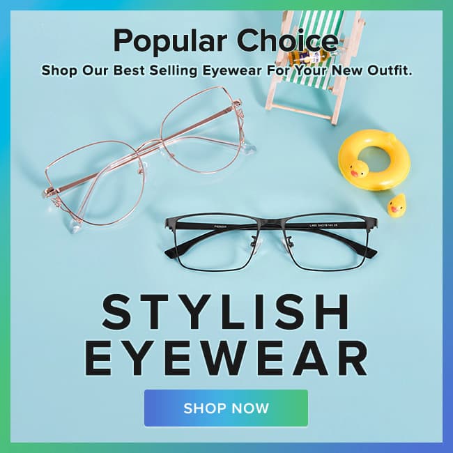 popular choice shop our best selling eyewear for your new outfit