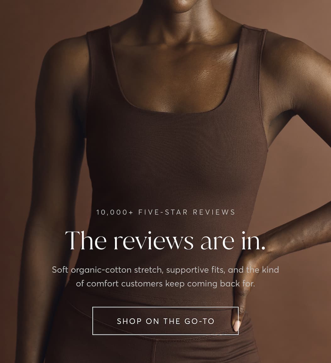 The reviews are in.| Shop On The Go-To