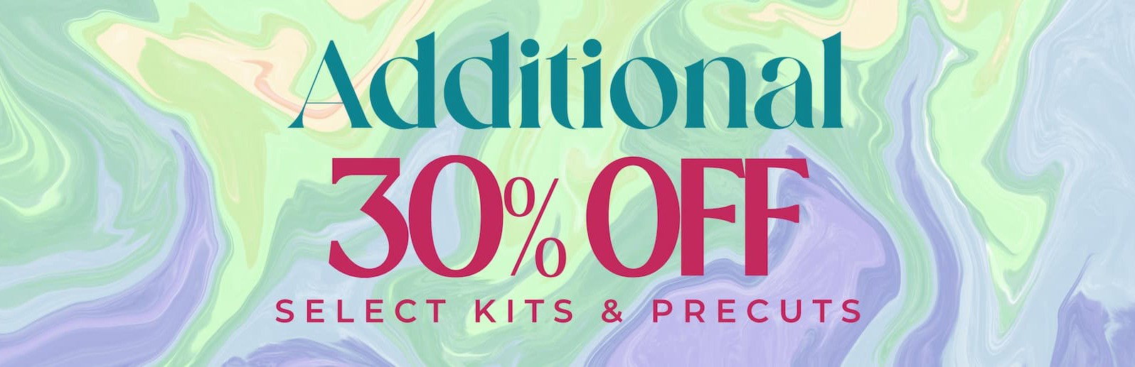 Rainbow Sale