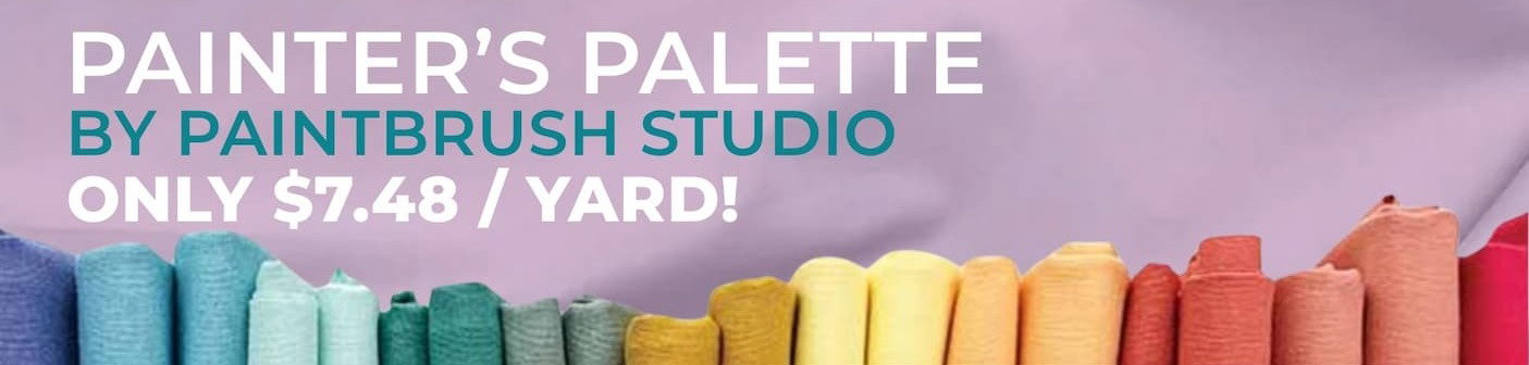 Painters Palette