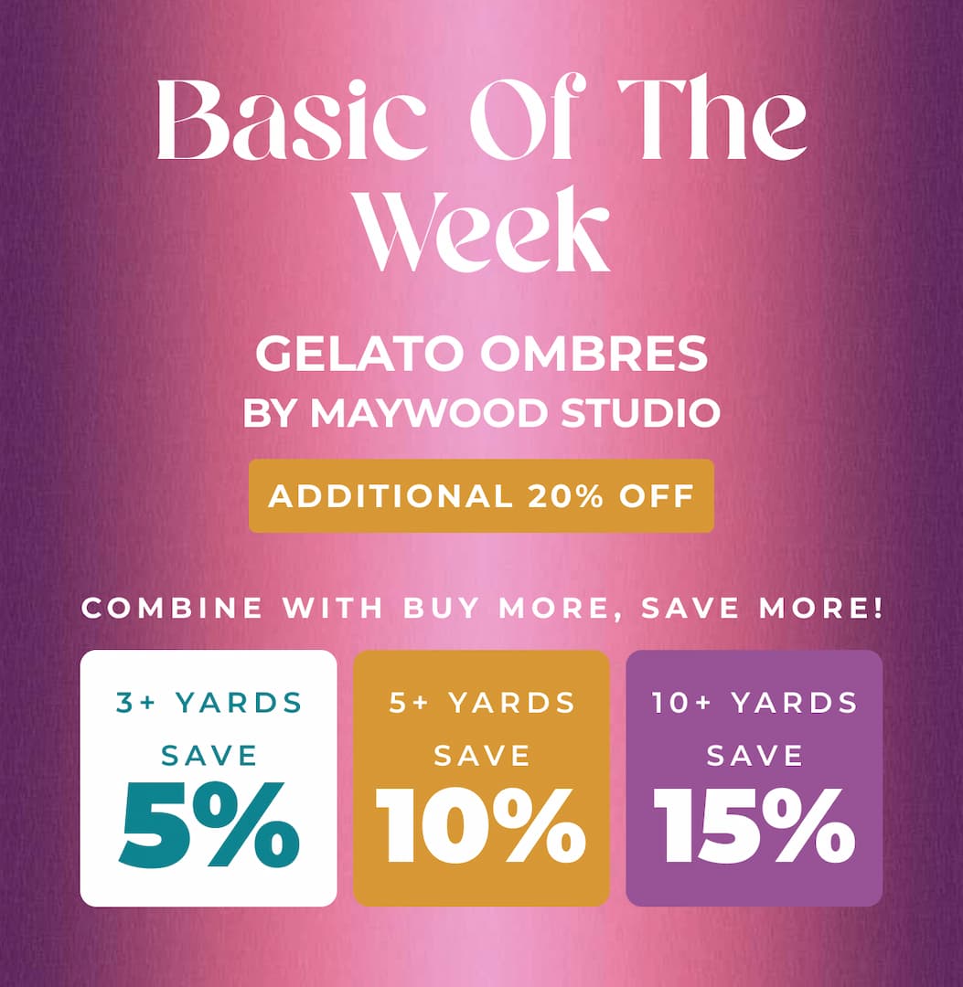 Basic of the Week