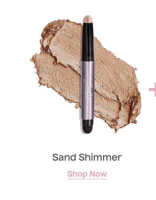 Sand Shimmer | Shop Now