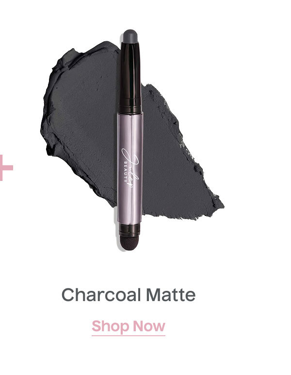Charcoal Matte | Shop Now