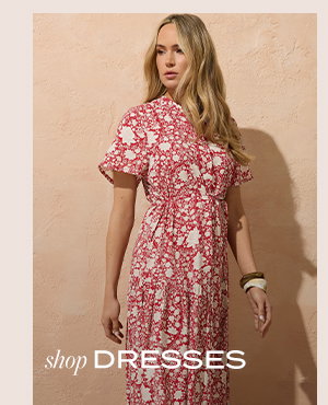 DRESSES
