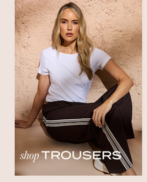 TROUSERS