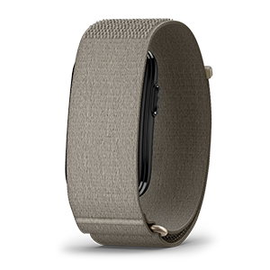 Garmin Cirqa™ Smart Band | French Grey