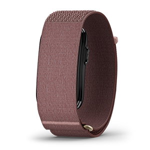 Garmin Cirqa™ Smart Band | Mauve