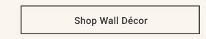 Shop Velvet Truffle Wall Decor