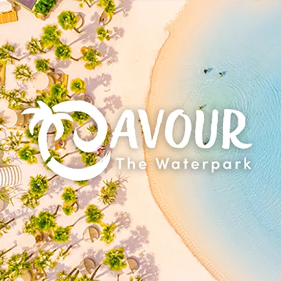PARCO ACQUATICO CAVOUR