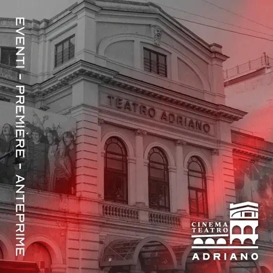 CINEMA ADRIANO