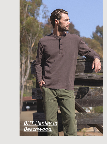 BHT HENLERY IN BEACHWOOD
