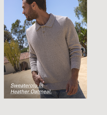SWEATEROLO
