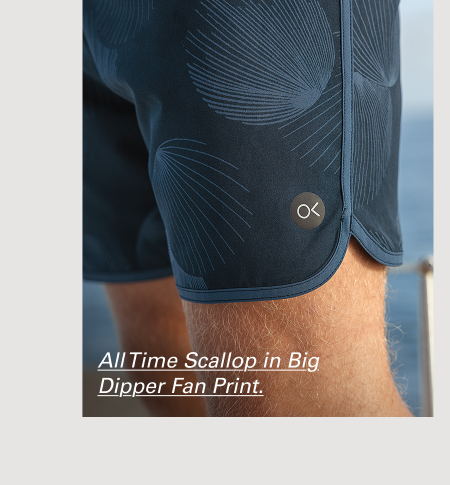 ALL-TIME SCALLOP