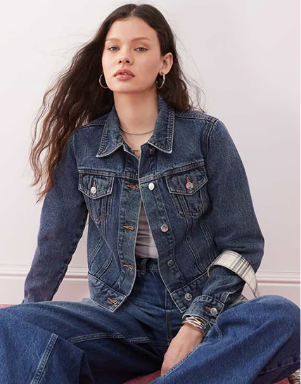  JACKETS