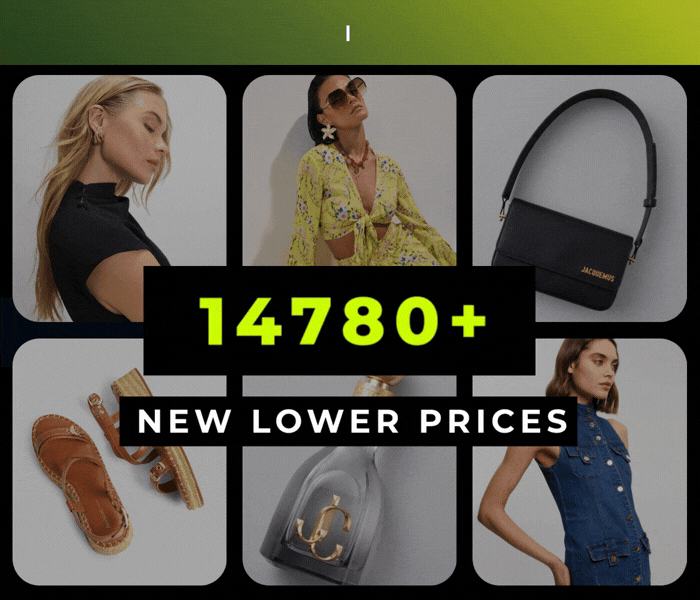 SECRET SAVINGS WEEK 20,000+ NEW LOWER PRICES