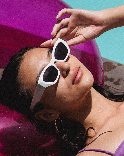 SUNGLASSES