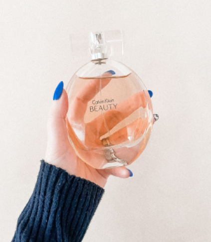 BEAUTY & FRAGRANCE