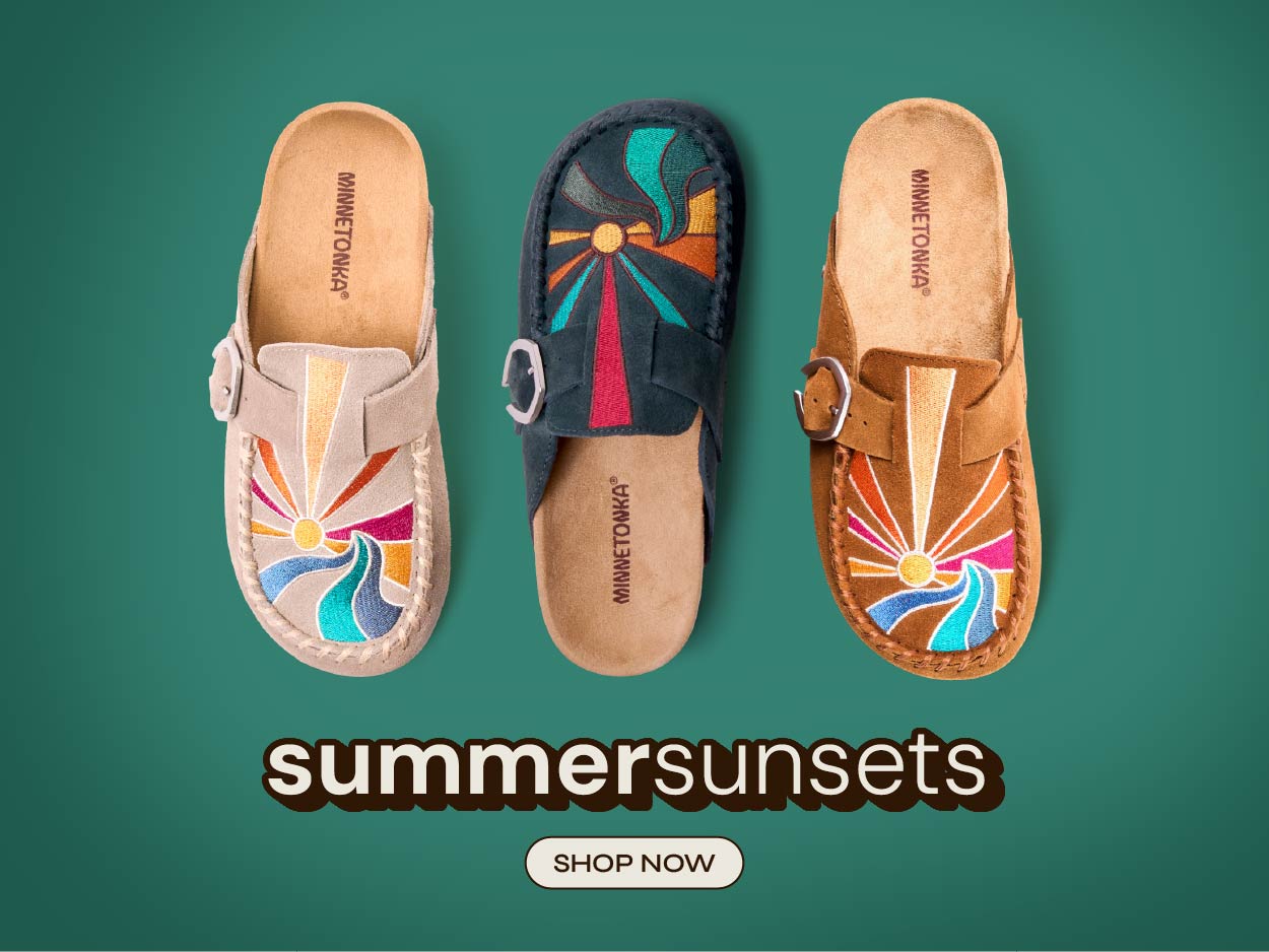 Sunset Styles