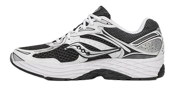 Saucony Progrid Omni 9
