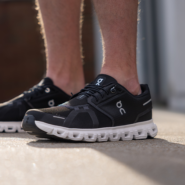 Men's On Cloud 6