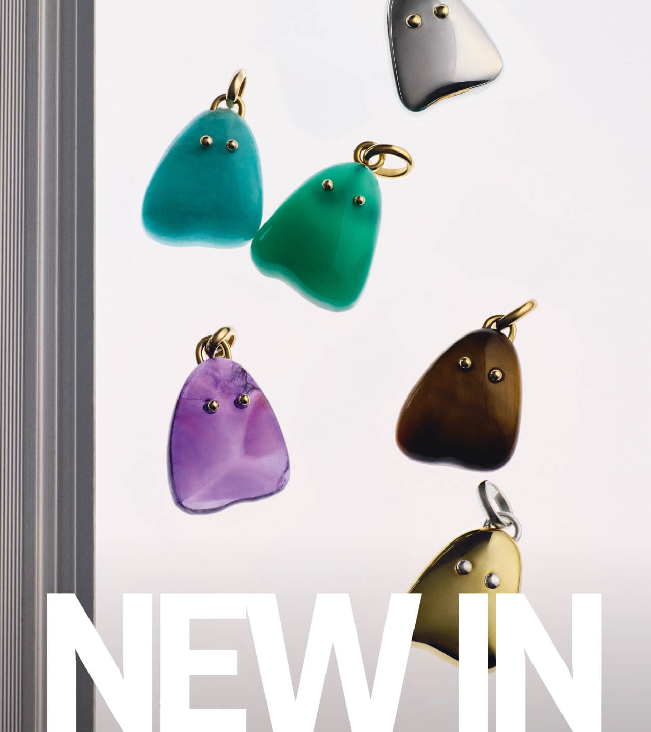 NEW IN