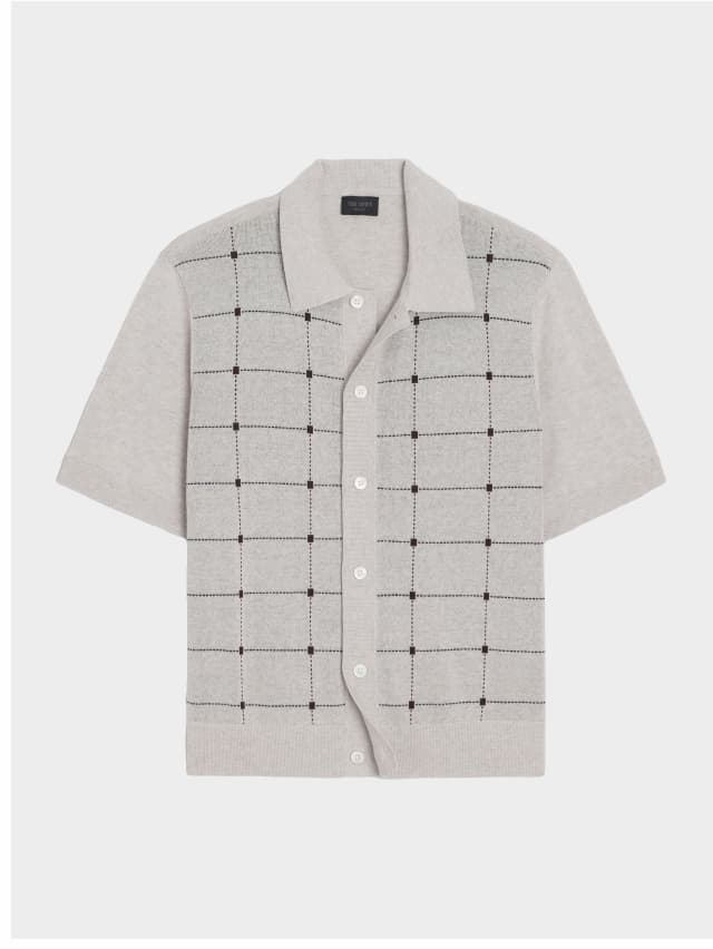 Wimbledon Sweater Polo