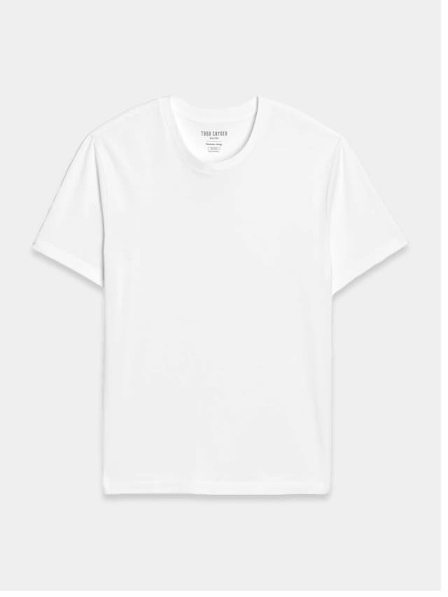 Premium Jersey Tee