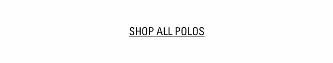 SHOP ALL POLOS