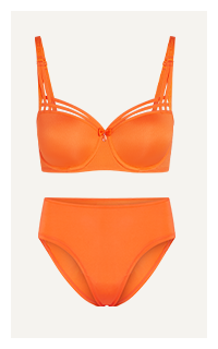 ddp orange heat