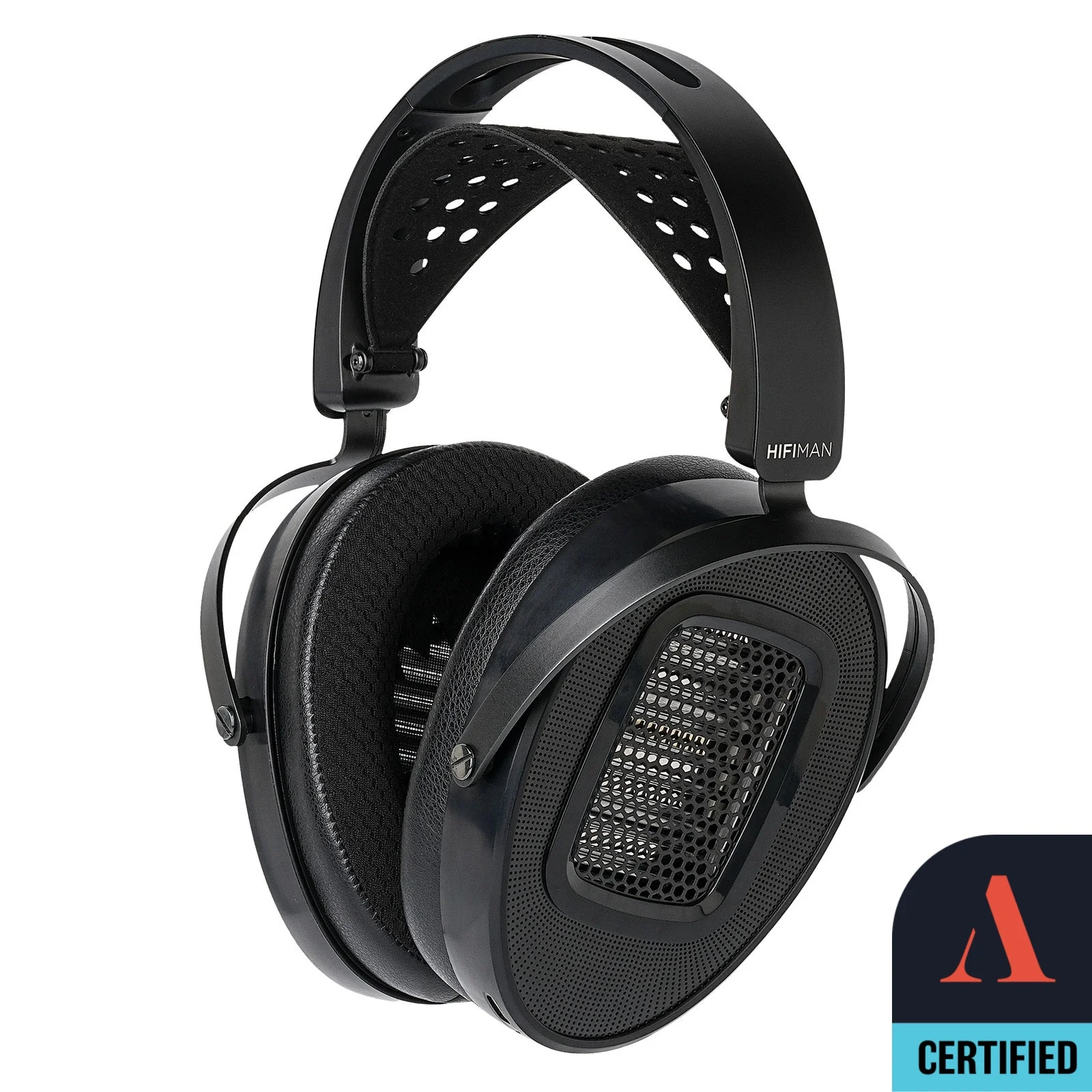 Image of HIFIMAN Arya Wifi Planar Magnetic Wireless Headphones (Apos Certified)