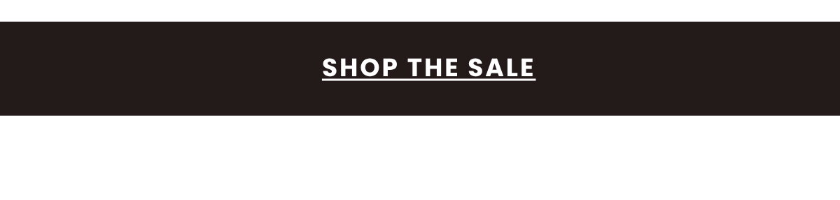 SHOP THE SALE