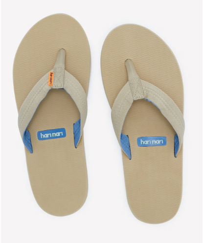 Men's Dunes Tan