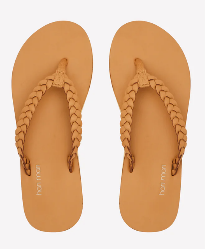 Women's Meadows Braided
