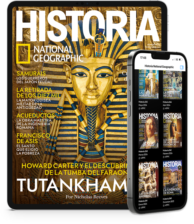historia