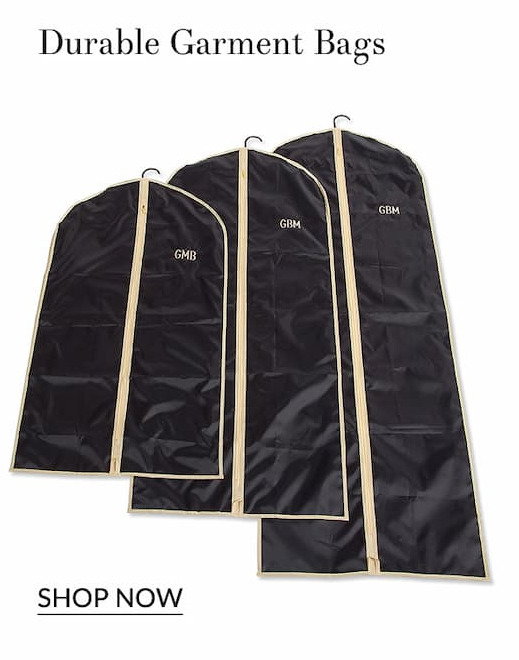 Durable Garment Bags