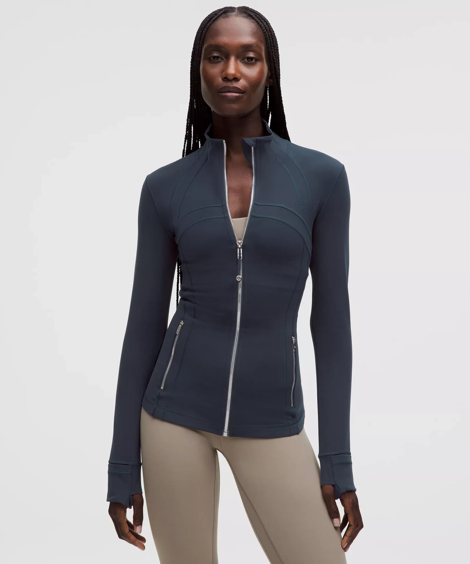 Define Jacket *Nulu