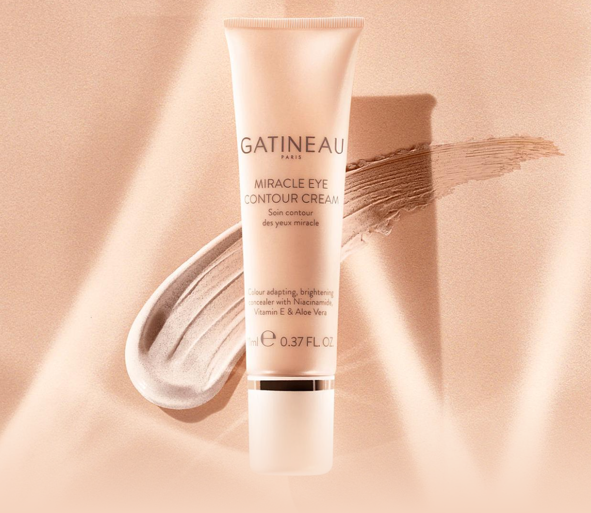 Miracle Eye Contour Cream