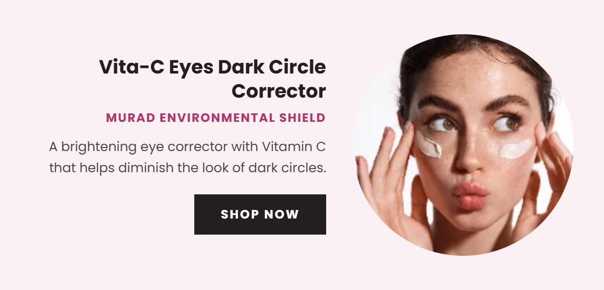 Murad Environmental Shield Vita-C Eyes Dark Circle Corrector 0.5 oz.