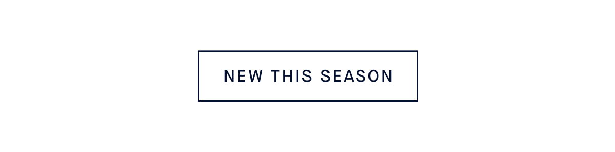 New This Season
