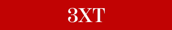 3XT